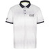 EA7 Tennis Pro Graphic Polo