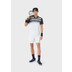EA7 Tennis Pro Short