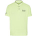 EA7 Tennis Pro Serafino Polo 1