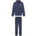 EA7 Pro Poly Hooded Tracksuit
