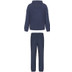 EA7 Pro Poly Hooded Tracksuit