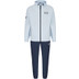 EA7 Pro Poly Hooded Tracksuit