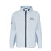 EA7 Pro Poly Hooded Tracksuit
