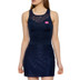 EA7 Tennis Pro Graphic Dress