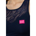 EA7 Tennis Pro Graphic Dress