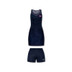 EA7 Tennis Pro Graphic Dress