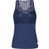 EA7 Tennis Pro Graphic Tank