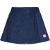 EA7 Tennis Pro Graphic Skirt 1