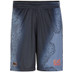 EA7 Tennis Pro Graphic Short