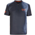 EA7 Tennis Pro Serafino Graphic Polo 2