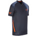 EA7 Tennis Pro Serafino Graphic Polo 4