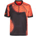 EA7 Tennis Pro Serafino Graphic Polo