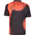EA7 Tennis Pro Serafino Graphic Polo