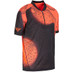 EA7 Tennis Pro Serafino Graphic Polo