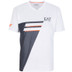 EA7 Tennis Pro Graphic Tee 1