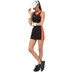 EA7 Tennis Pro Performance Dress