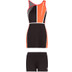 EA7 Tennis Pro Performance Dress