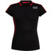 EA7 Tennis Pro Performance Tee