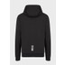 EA7 Core Logo Full Zip Hoody