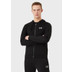 EA7 Core Logo Full Zip Hoody