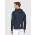 EA7 Core Logo Full Zip Hoody 2