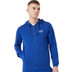 EA7 Core Full Zip Hoody