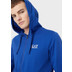 EA7 Core Full Zip Hoody
