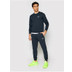 EA7 Core Logo Joggingbyxor