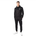EA7 Core Identity Hooded Tracksuit 1