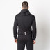 EA7 Core Identity Hooded Tracksuit 2