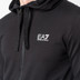 EA7 Core Identity Hooded Tracksuit 5