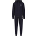 EA7 Core Identity Hooded Tracksuit