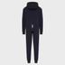EA7 Core Identity Hooded Tracksuit