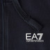 EA7 Core Identity Hooded Tracksuit