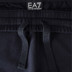 EA7 Core Identity Hooded Tracksuit