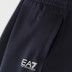 EA7 Core Identity Hooded Tracksuit