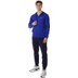 EA7 Core Identity Hooded Tracksuit 1