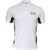 EA7 Tennis Pro Serafino Wimbledon Tee