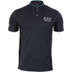 EA7 Tennis Pro Serafino Australian Open Tee