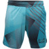 EA7 Tennis Pro Graphic Short