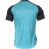 EA7 Tennis Pro Half Zip Polo