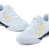 EA7 Tennis Pro Tech Clay Heren