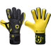 Elite Black Panther Keepershandschoenen