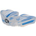 Kempa Proguard Bitje Junior Blauw