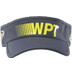 Bullpadel WPT Visor 1