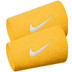Nike Tennis Premier Doublewide Wristbands Teams