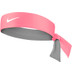 Nike Tennis Premier Head Tie Roze