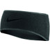 Nike Knit Headband Zwart