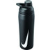 Nike Training Hypercharge Chug Bidon Zwart 0,7L
