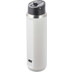 Nike Stainless Steel Recharge Straw Bidon Wit 0,7L